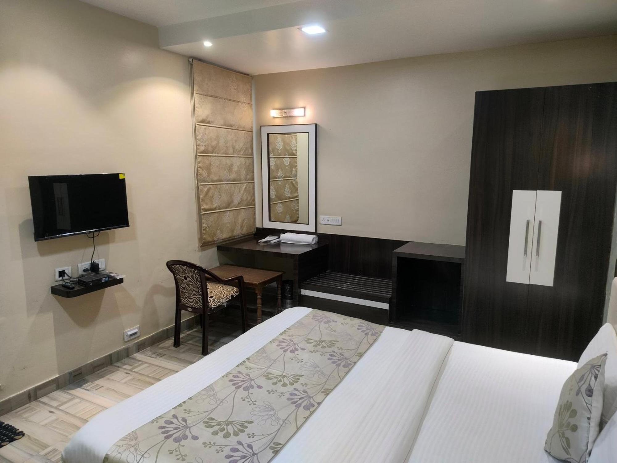 Royal Guest House Varanasi Exterior foto