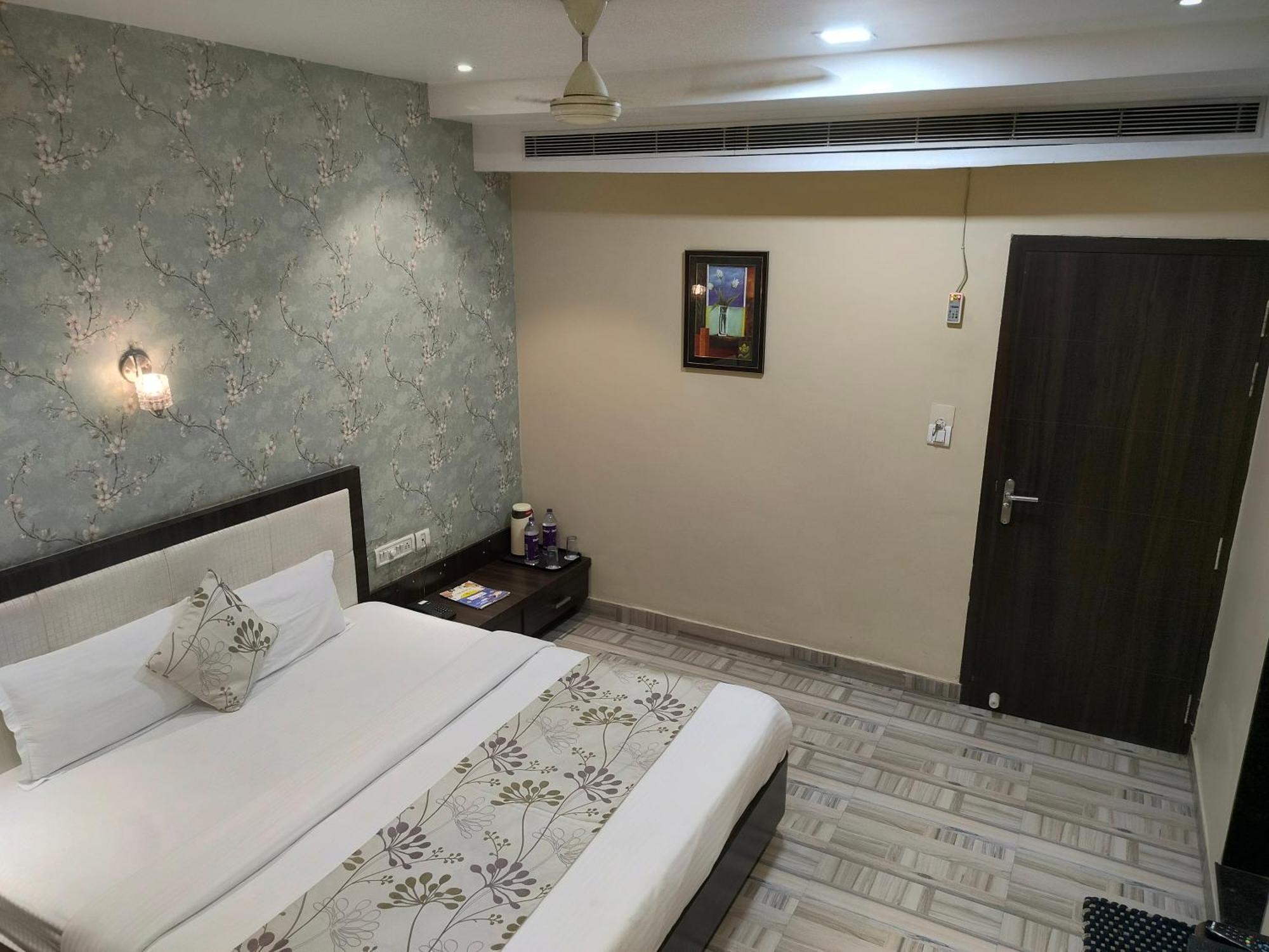 Royal Guest House Varanasi Exterior foto