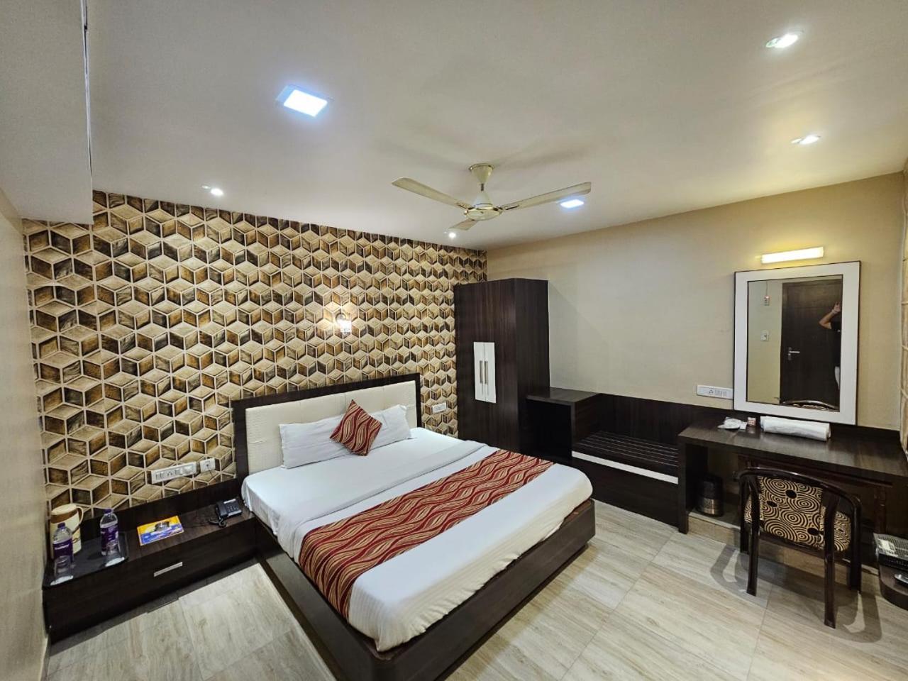 Royal Guest House Varanasi Exterior foto
