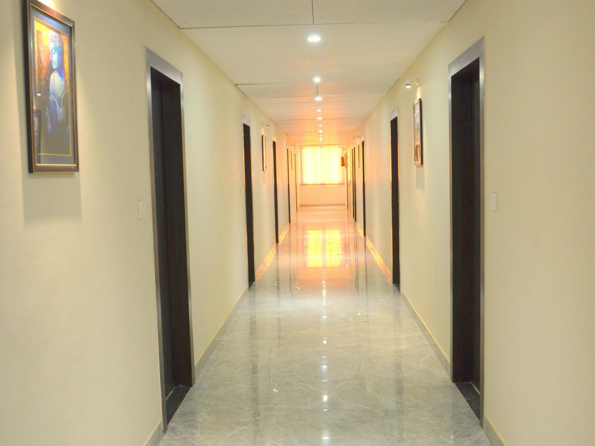 Royal Guest House Varanasi Exterior foto