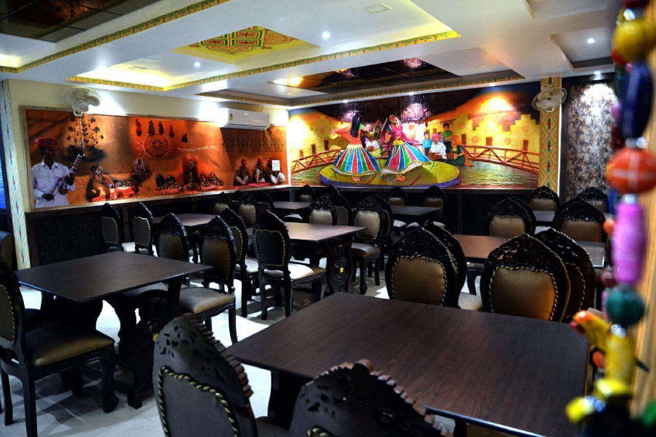 Royal Guest House Varanasi Exterior foto